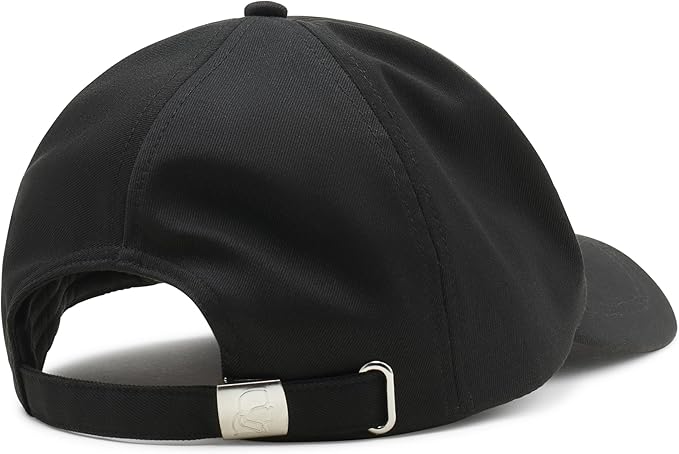 Karl Lagerfeld Paris Womens Charms Baseball Cap Pins Hat