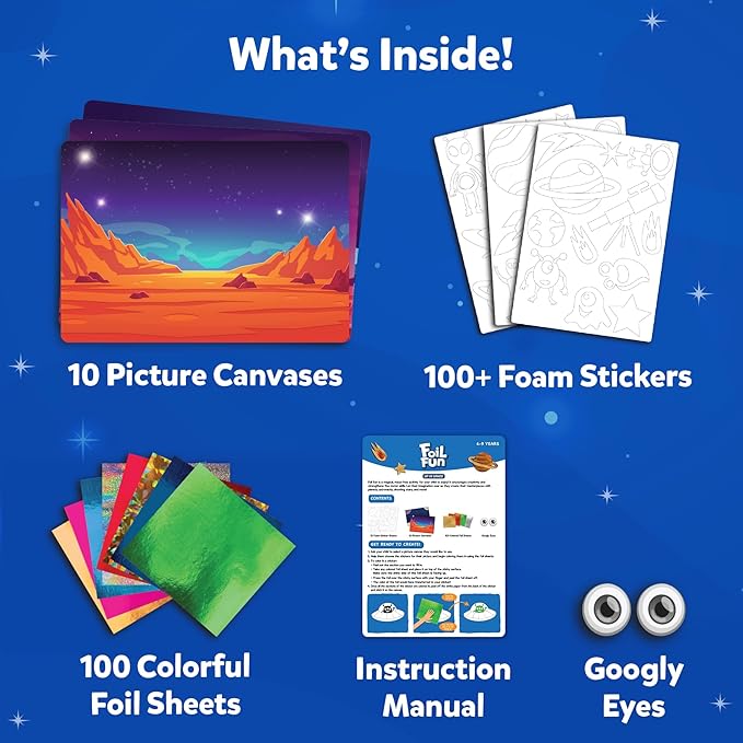 Skillmatics Foil Fun - Image 4