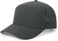 HH HOFNEN Quick Dry Baseball Cap Mesh Snapback Hat Sun and Rain Protection Structured Golf Trucker Hats for Men Women