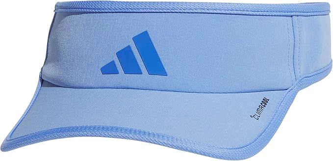adidas Men's Men's Superlite 3 Visor