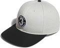 Adidas Men's High Crown Hat