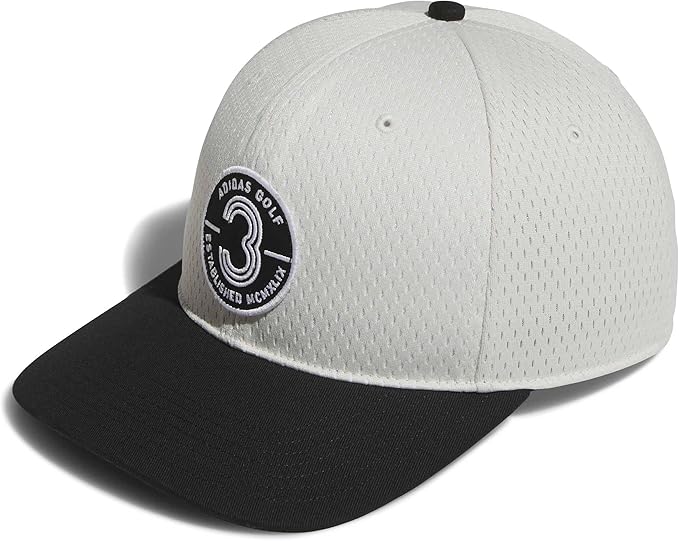 Adidas Men's High Crown Hat
