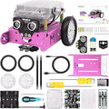 Makeblock mBot Robot Kit, STEM Projects by Makeblock