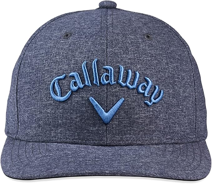 Callaway Golf Performance Pro Tour Cap Collection Headwear