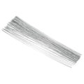 PATIKIL 18 Gauge 16" Floral Stem Wire by PATIKIL