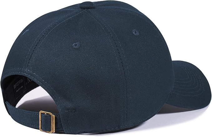 IIN American Flag Baseball Cap for Men Women Low Profile USA Army Tactical Operator Military Plain Dad Hat