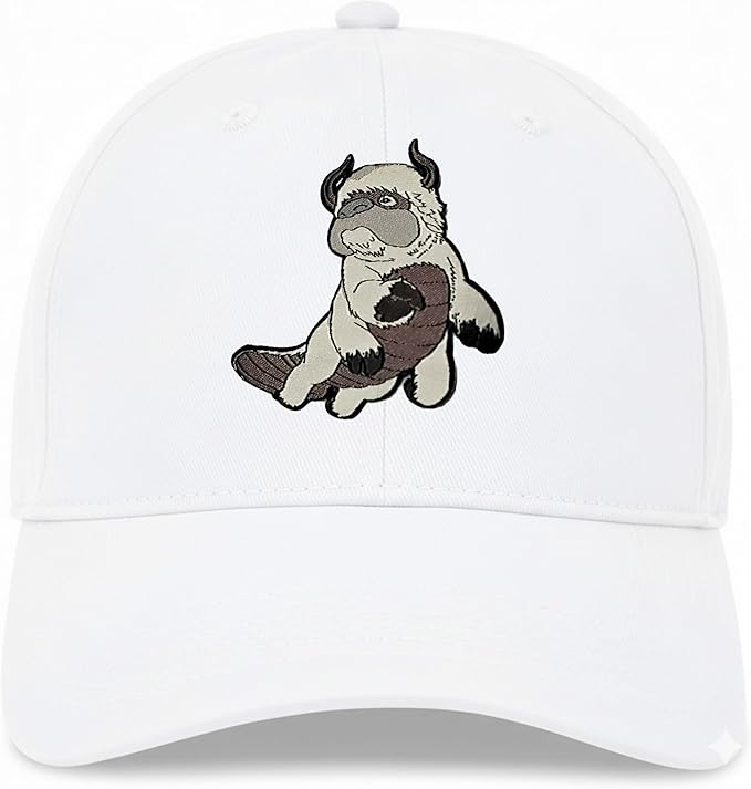 ABG Accessories Superman Hats for Men Baseball Cap