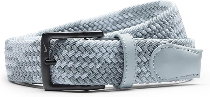 Nike Men's Stretch Woven Belt