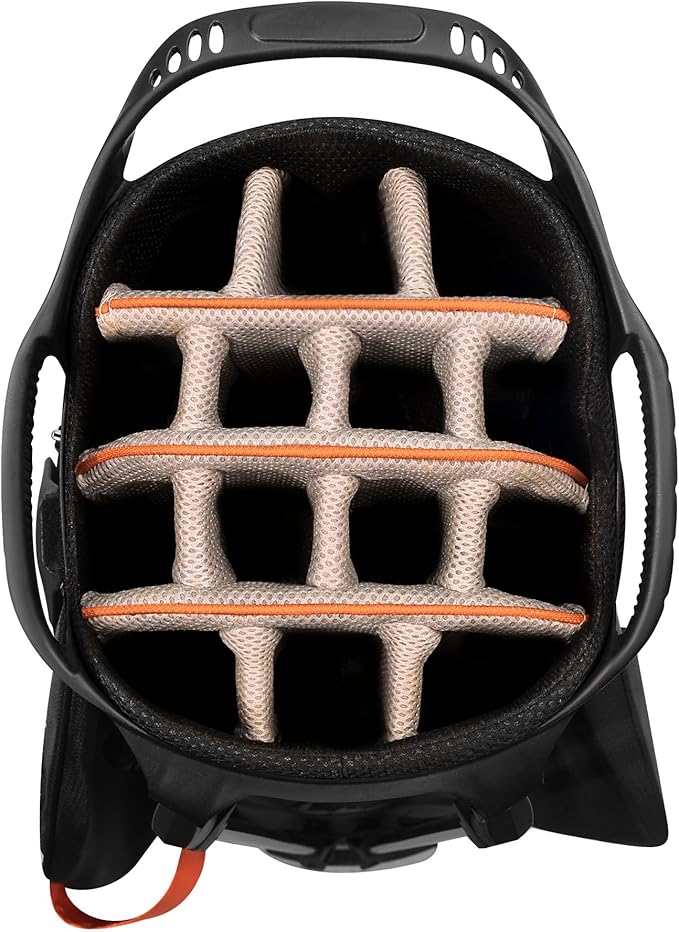 Wilson NFL Golf Bags