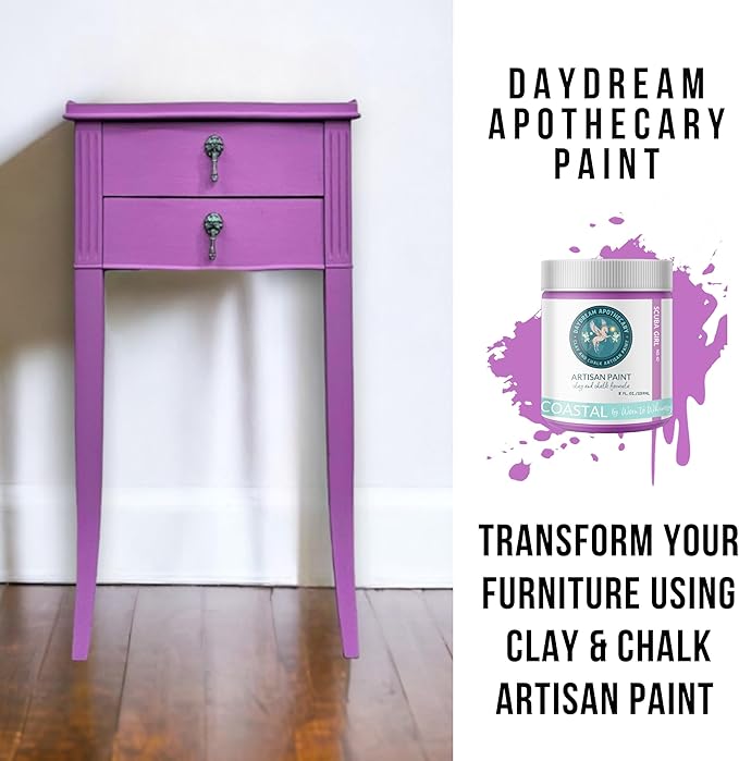 Daydream Apothecary Premium Chalk Style Paint - Image 2