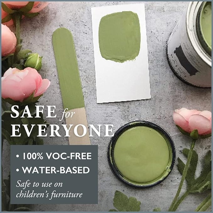 AMY HOWARD AT HOME Chalk-Based One Step Paint - Image 4