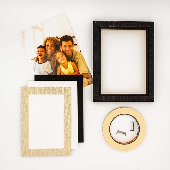 11x14 Mat Bevel Cut for 8.5x11 Photos - Image 4