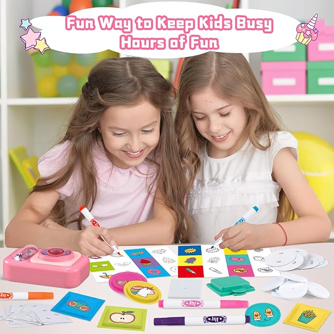 Sticker Maker for Kids - Image 3