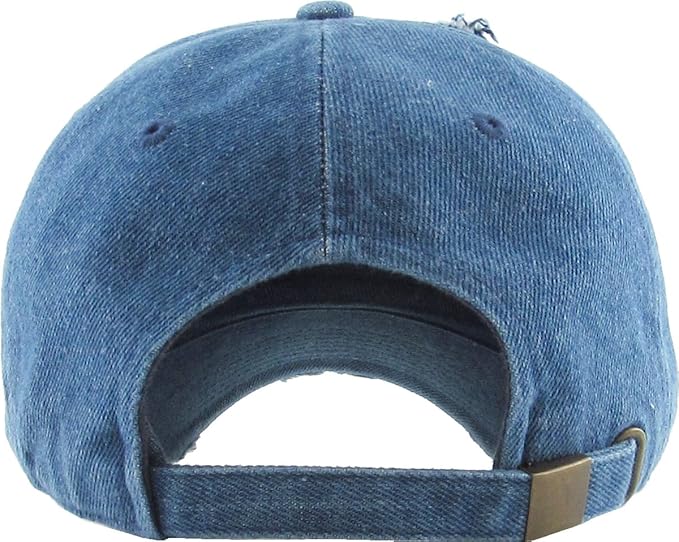 Rose Flowers Love Good Vibes Men Women Dad Hat Baseball Cap Adjustable Unisex