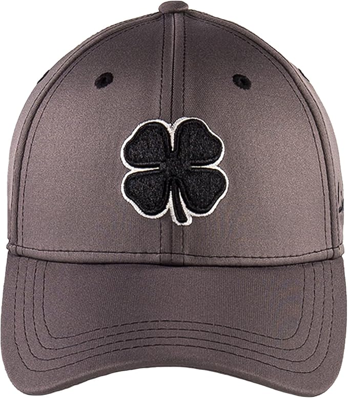 Black Clover Premium Flex Cap