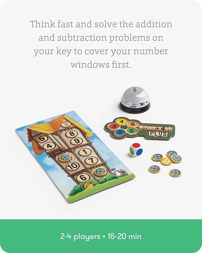 SimplyFun Math Room - Image 3