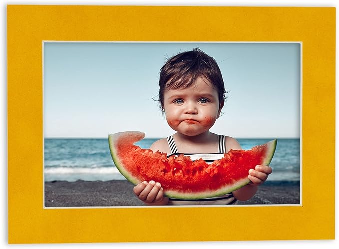 Poster Palooza 8.5x11 Mat Bevel Cut - Image 6
