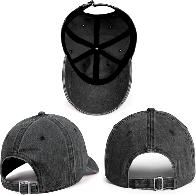 40th Birthday Gifts Women Men 1986 Hats Vintage 1986 Baseball Cap 40th Birthday Gifts for 40 Year Old Fathers Mothers Day