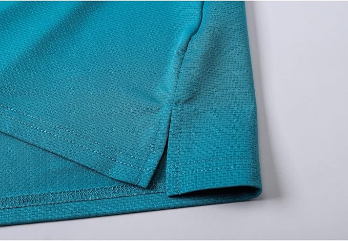 Womens Sleeveless V Neck Golf Polo Shirts