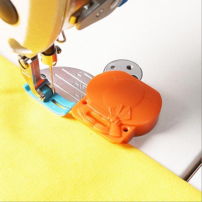 Sowiichi Magnetic Seam Guide for Sewing Machine, Universal Sewing Accessory - Image 4