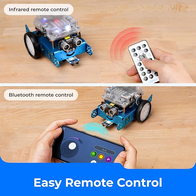 Makeblock mBot Robot Kit, Robotics - Image 5