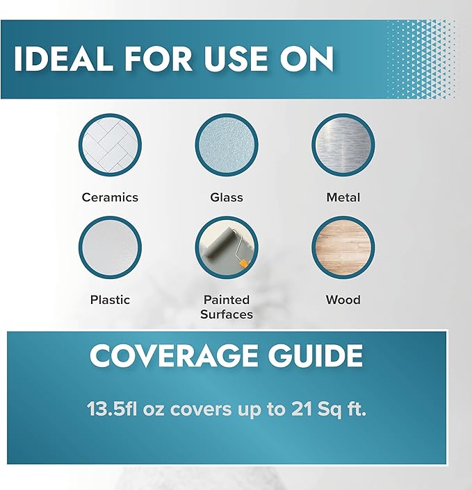 Polar All Surface Primer Matte White - Image 6