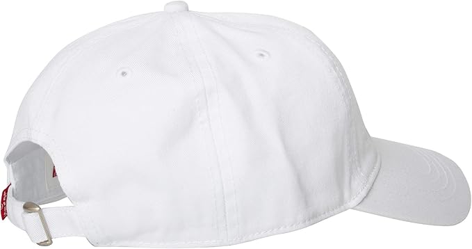 Levi's Men's Classic Baseball Hat with Logo