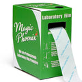 BM-PSF-992 Laboratory Film, Lab Sealing Film, Plastic Film, 1.2” x 591” by magicphoenix