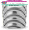 Mandala Crafts 13 Gauge Anodized Aluminum Craft Wire by MandalaCrafts