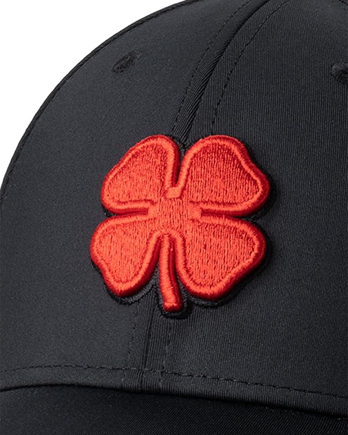 Black Clover Premium Flex Cap