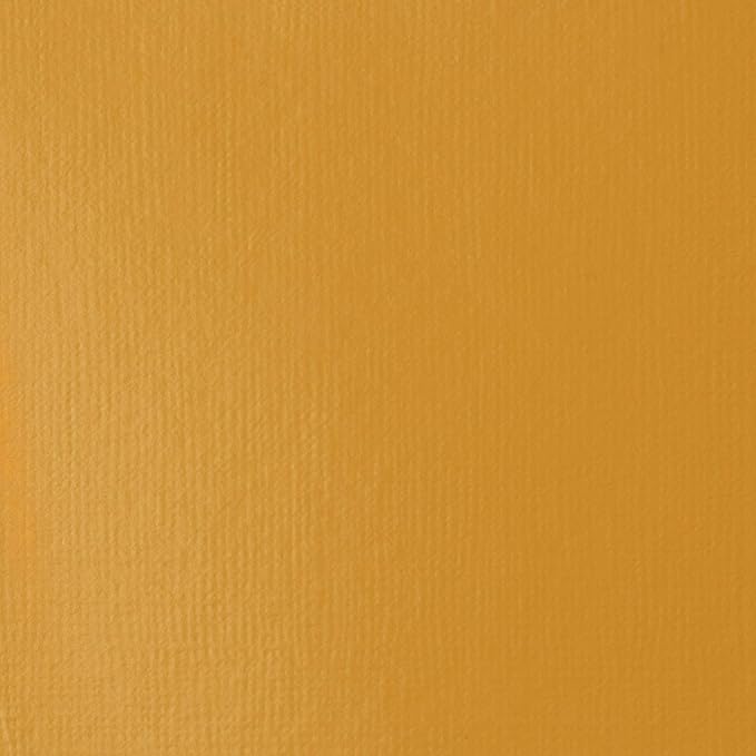 Liquitex BASICS Acrylic Paint, 118ml Tube, Naples Yellow Hue - Image 2