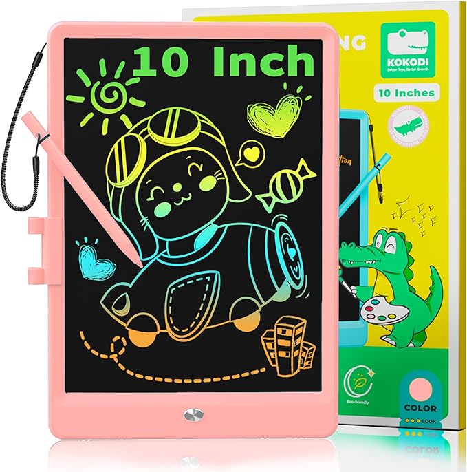 KOKODI LCD Writing Tablet, Gifts - Image 8