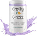 Chalky Chicks All-in-One Chalk Paint by ChalkyChicksFurniturePaint