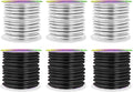 Mandala Crafts 8 Gauge Anodized Aluminum Craft Wire by MandalaCrafts
