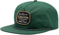 Columbia Unisex Adult Ratchet Strap Snap Back