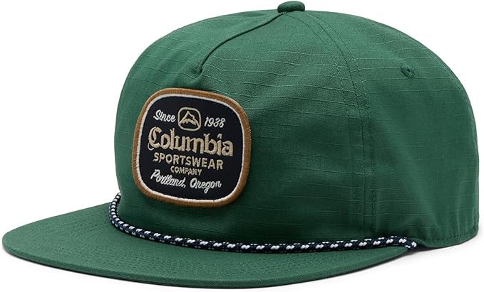 Columbia Unisex Adult Ratchet Strap Snap Back
