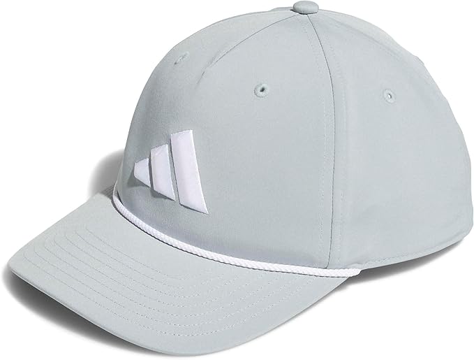 adidas Mens Tour 5-Panel Hat