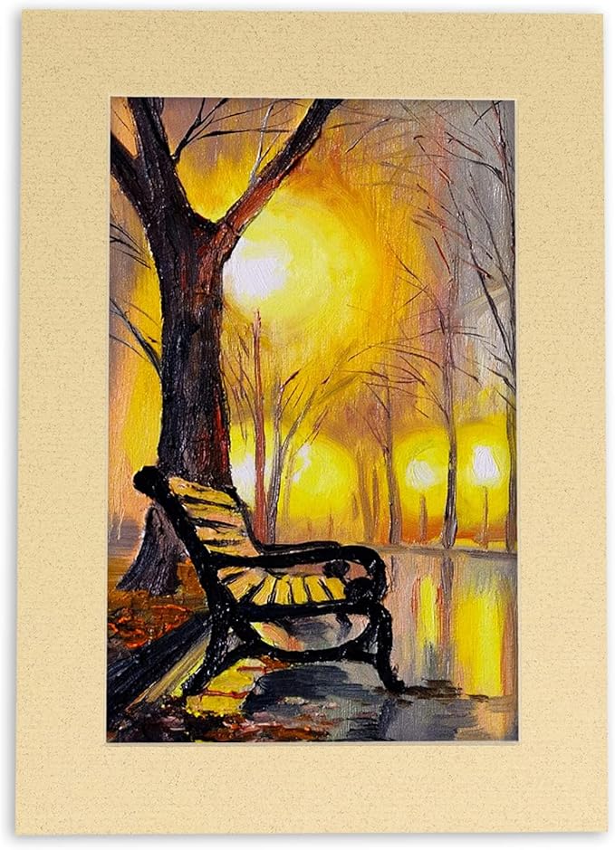 11x14 Mat for 8.5x11 Photo - Image 8