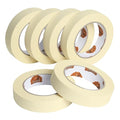 TAPEBEAR General Purpose Masking Tape 0.94 Inches x 60 Yards, DIY Arts Crafts by TAPEBEAR