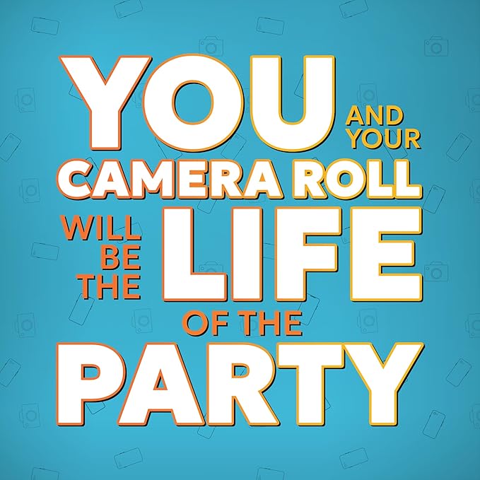 Doin' The Most - Pick Your Pic: Hilarious Party Cards - Image 2
