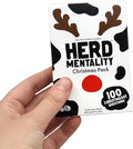 Big Potato Herd Mentality Christmas Expansion Pack by BigPotatoGames