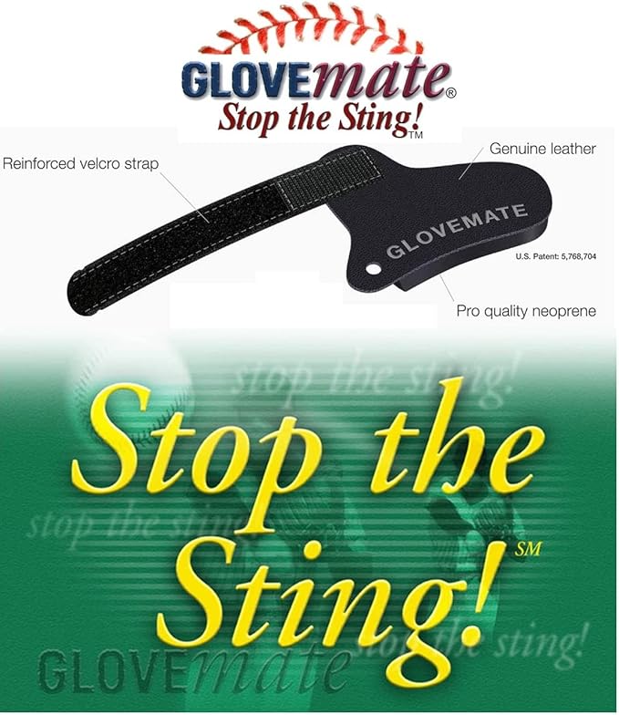 Glovemate - Stop The Sting Pro