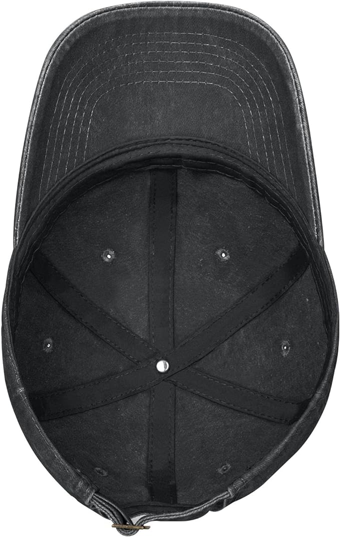 Funny Goose Hat Silly Goose On The Loose Hat Men Baseball Hats Funny Cap