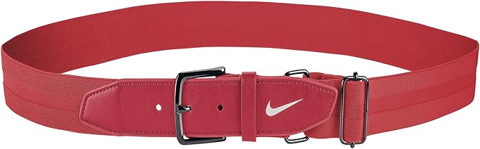 Nike Unisex Adult Baseball Belt 3.0