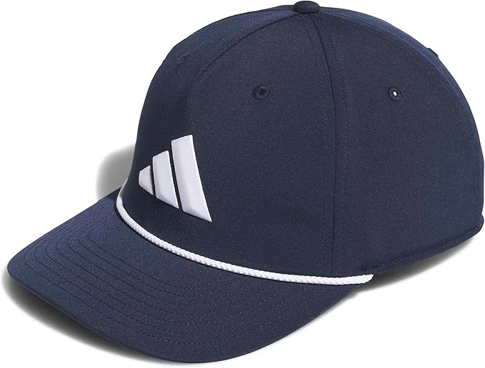 adidas Mens Tour 5-Panel Hat