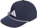 adidas Mens Tour 5-Panel Hat