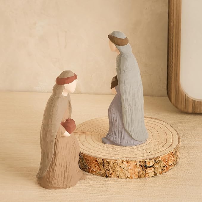 Nativity Scene Molds - Image 6