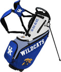 Back Nine Stand Bag NCAA