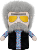 Funny Driver Headcover, Creative Plush Golf Driver Head Covers Fits Standard 460CC Driver Head, Unique Golf Gift & Accessories for Men and Women