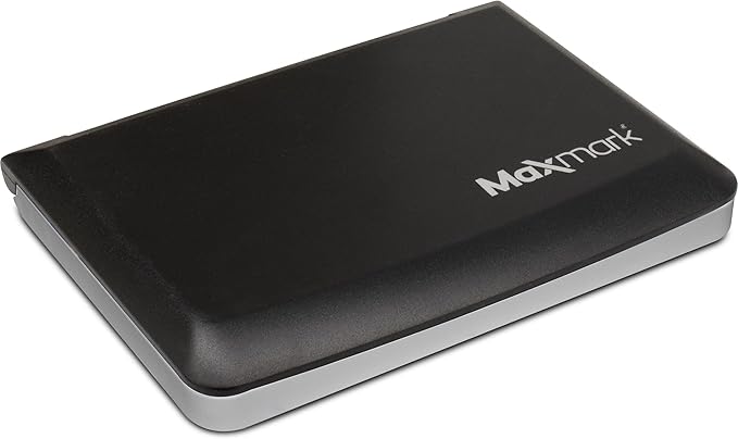 MaxMark Large Brown Stamp Pad - Image 2